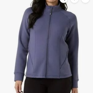 32 Degrees Womans Full Zip Active Tech Jacket Numerous Colors